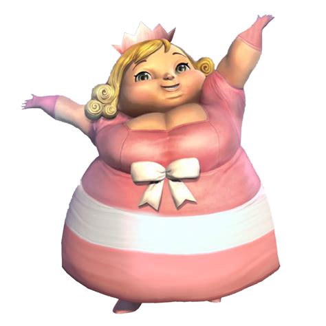 fat princess